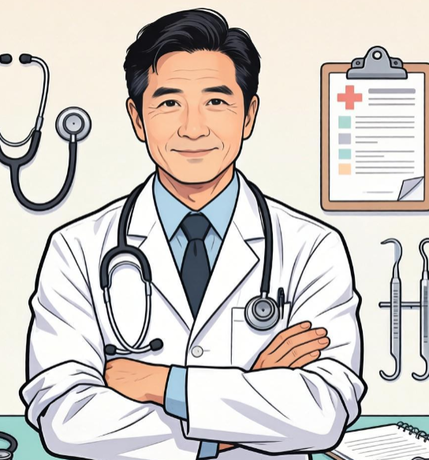 何炜华技术怎么样